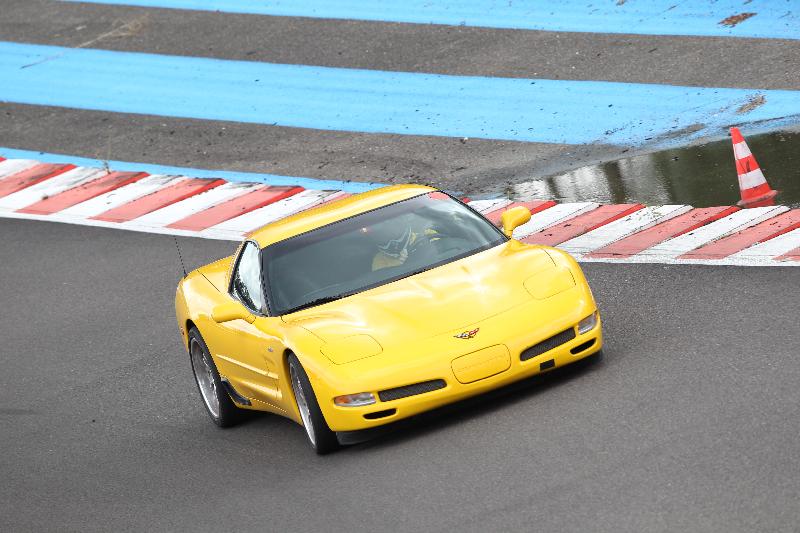 /Archiv-2020/37 31.08.2020 Caremotion Auto Track Day ADR/Gruppe rot/Corvette gelb